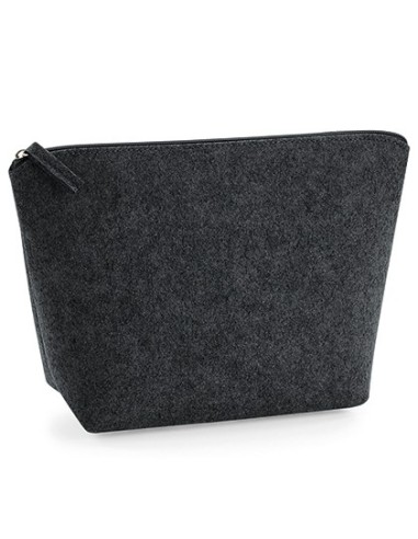 B-BG724-Felt Accessory Bag